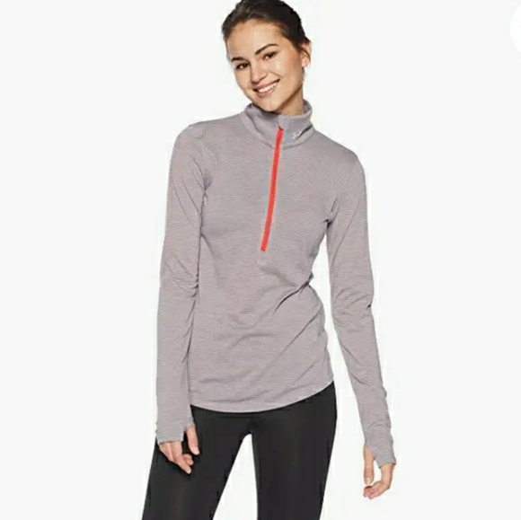 UA | Threadborne Streaker Half-Zip - Picture 8 of 8